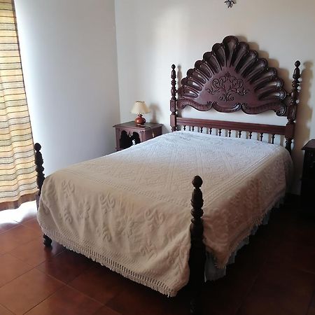 Propriedade Dos Seixos Моледу Экстерьер фото