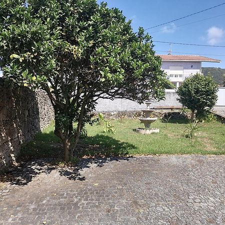 Propriedade Dos Seixos Моледу Экстерьер фото